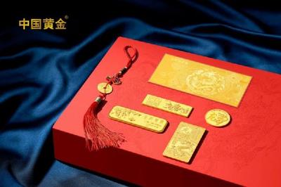 擦亮大國文化“金色”招牌 中國黃金產(chǎn)業(yè)如何以現(xiàn)代表達賦能翡翠玉石